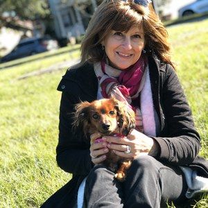 Meet your Posher, Susan